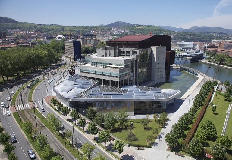USEC Bilbao Congress