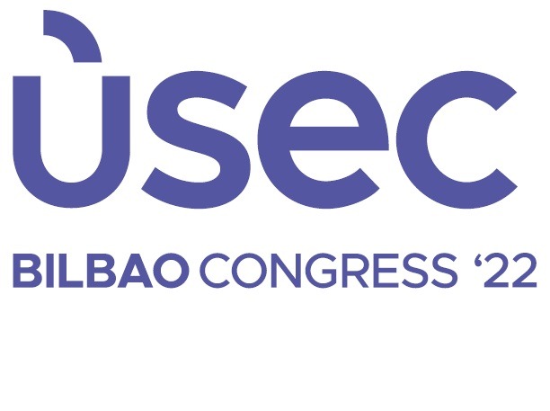 Logo USEC Bilbao Congress
