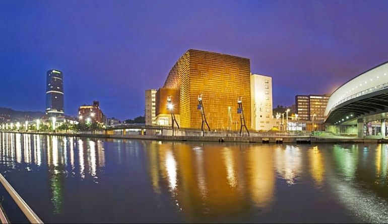 USEC Bilbao Congress