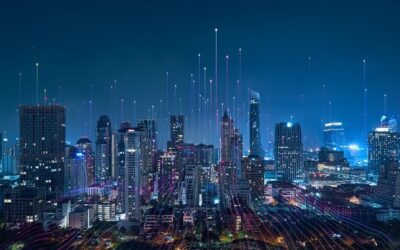 Intelligent Town: Gestión de la Movilidad y la SC