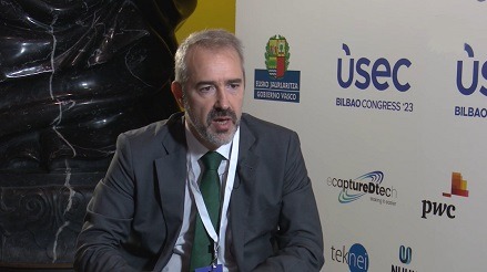 Entrevista a José Miguel Gordillo, Director Seguridad Global Coorporativa, CSO de IBERDROLA.