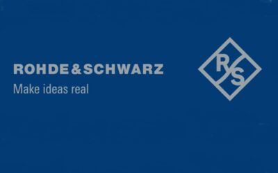 ROHDE & SCHWARZ y el Body Scanner R&S QPS201